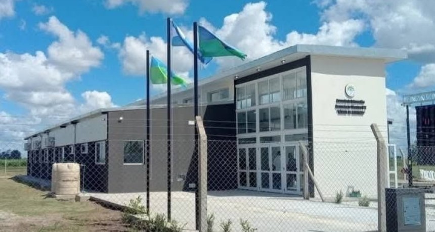 Pensando en las nuevas generaciones: el camino de Ramallo para transformar vidas a trav&eacute;s de la infraestructura educativa