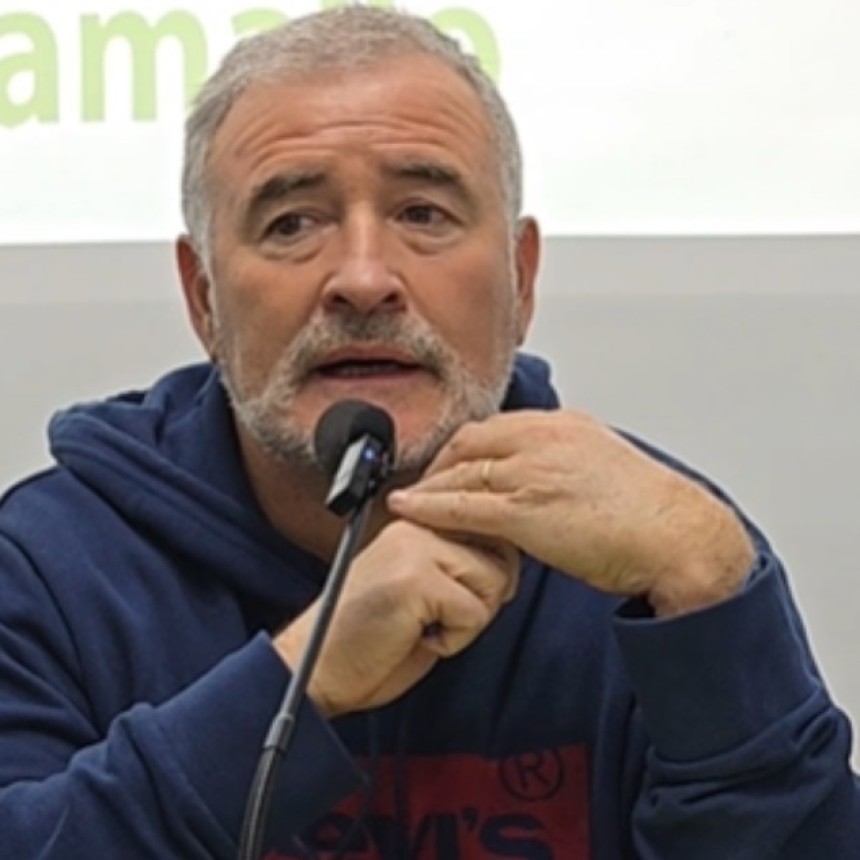 Poletti denunci&oacute; ante la Justicia que intentaron ingresar a su vivienda la madrugada del domingo
