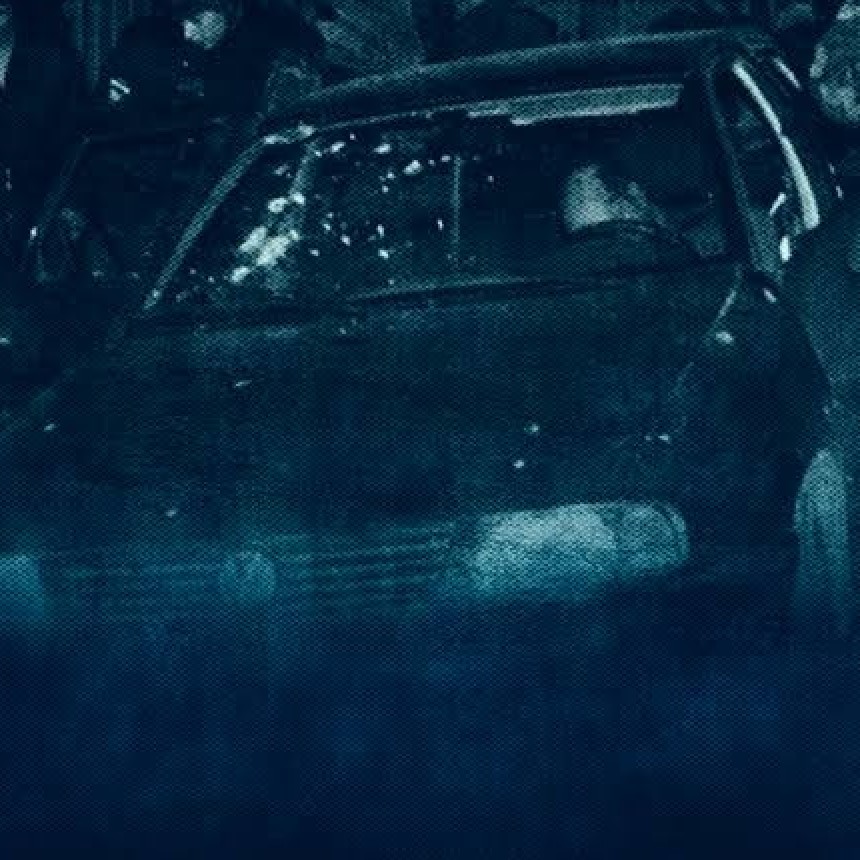 37 segundos de furia y plomo: La noche que Villa Ramallo se ti&ntilde;&oacute; de sangre