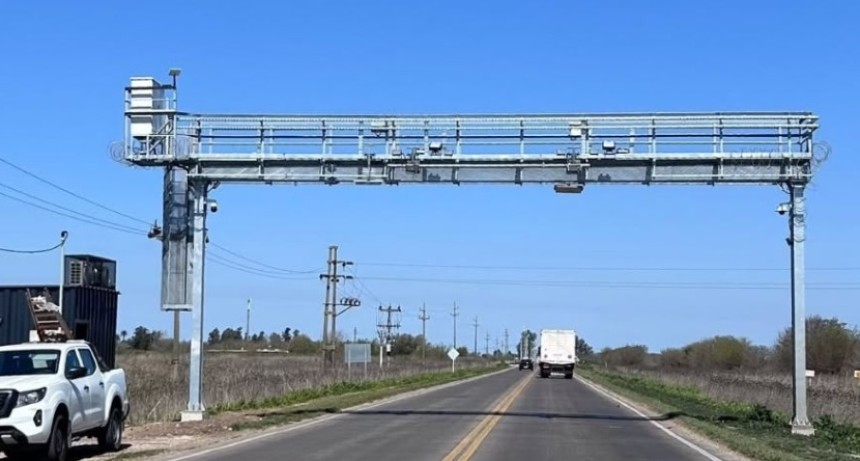Ramallo: cuestionan el nuevo sistema de cobros en el Acceso S&aacute;nchez