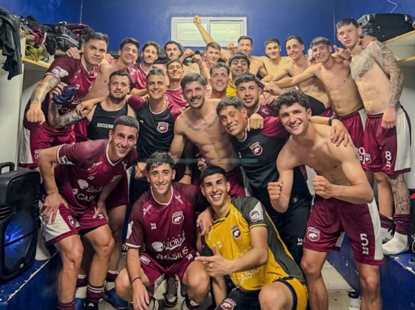 Federal A: Defensores gan&oacute; en La Banda y jugar&aacute; cuartos de final y la Copa Argentina