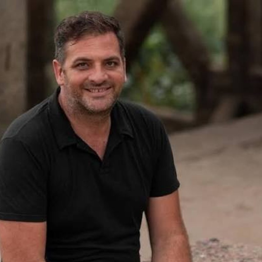 Emanuel Berdullas: &ldquo;Hay que aprovechar la temporada baja para promocionar Ramallo&rdquo;