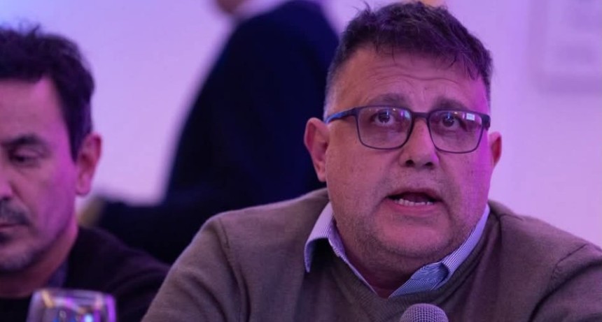 Ramallo expuso su modelo productivo ante 16 municipios en el Congreso Bonaerense