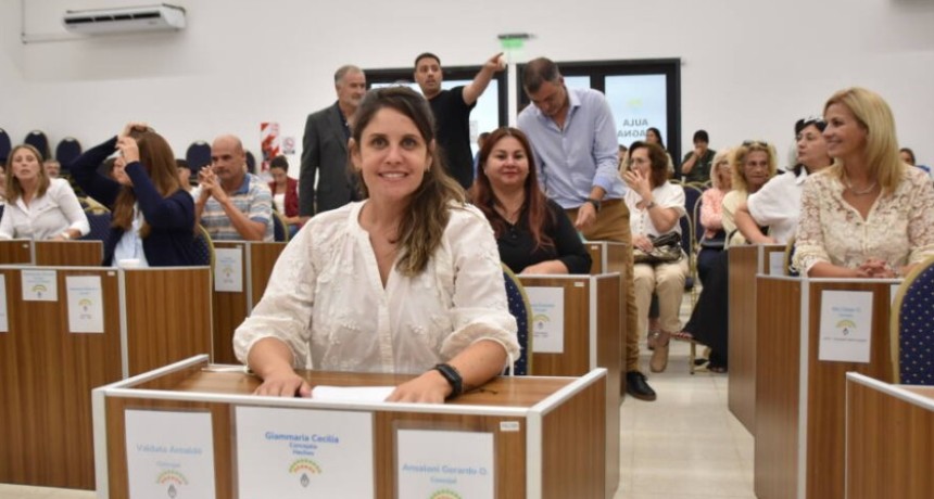 Tasa vial: tras el rechazo judicial, Giammaria va por la apelaci&oacute;n