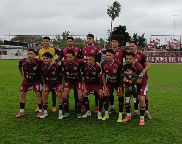 Federal A: Defensores igual&oacute; con Alvarado en el partido de ida de cuartos de final 