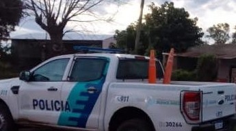 Recuperan un camión robado en ruta 9