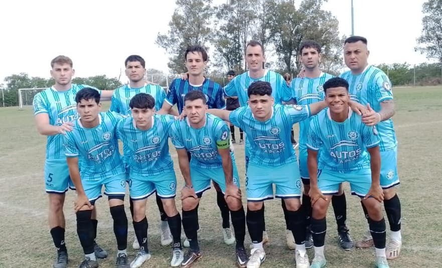 Torneo “Javier Yacuzzi”: Matienzo perdió el invicto, ganaron Social y Los Andes 