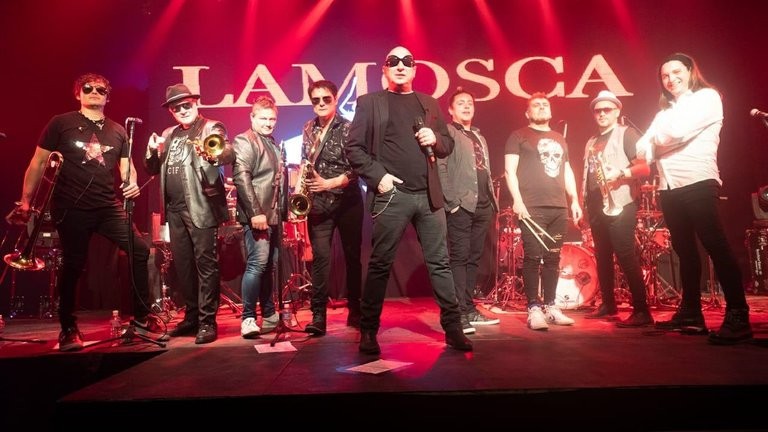 Ramallo celebra sus 160 años con una fiesta popular y el esperado regreso de La Mosca