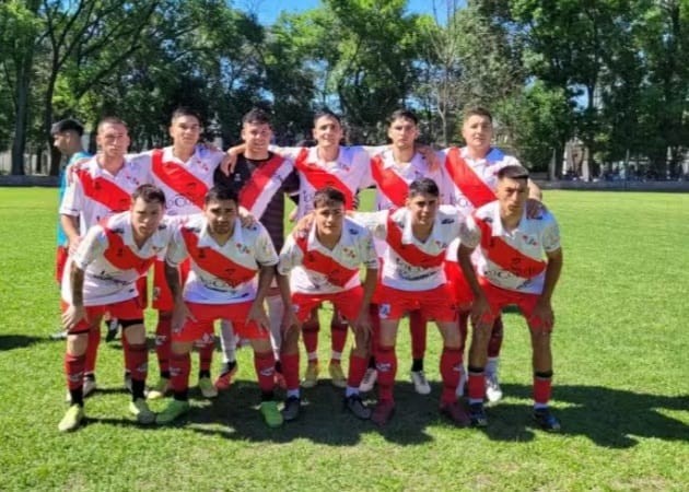 Torneo “Javier Yacuzzi”: Un triunfo, un empate y dos derrotas para los equipos de Ramallo