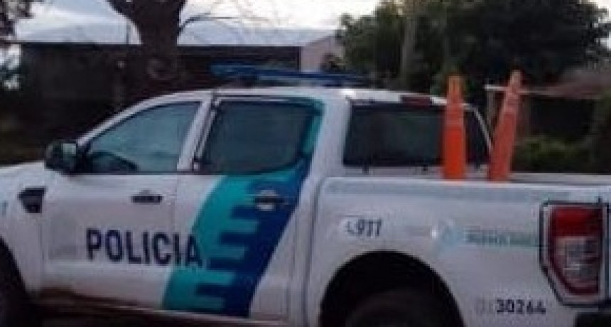 Recuperan un camión robado en ruta 9