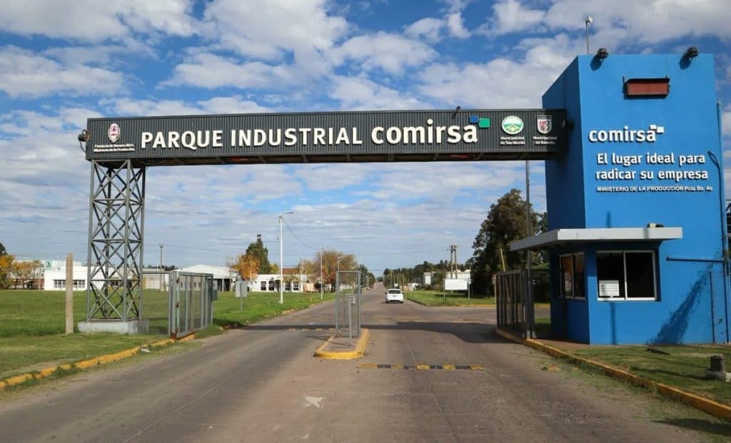 Jornada de trabajo impulsa diálogo entre industria y municipio