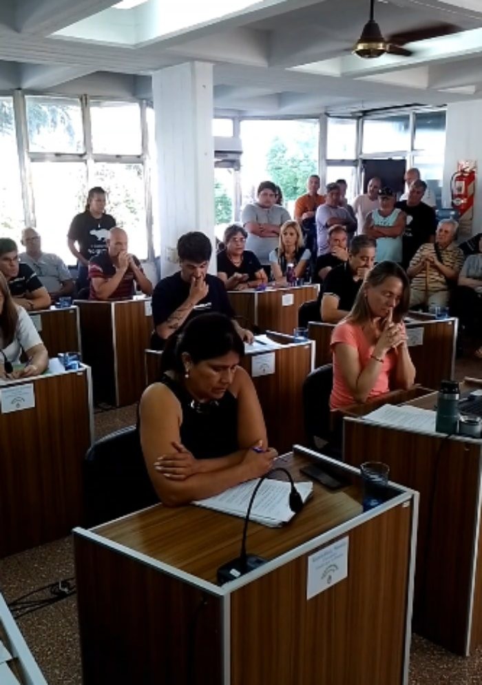Costa Pobre: la iniciativa patrimonial sigue su curso legislativo
