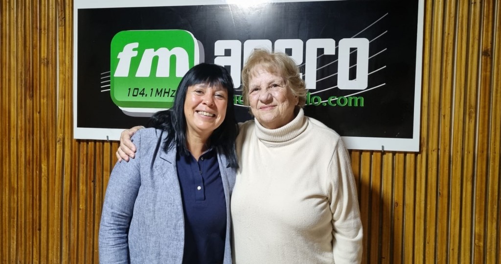“60 años transformando vidas desde la educación”