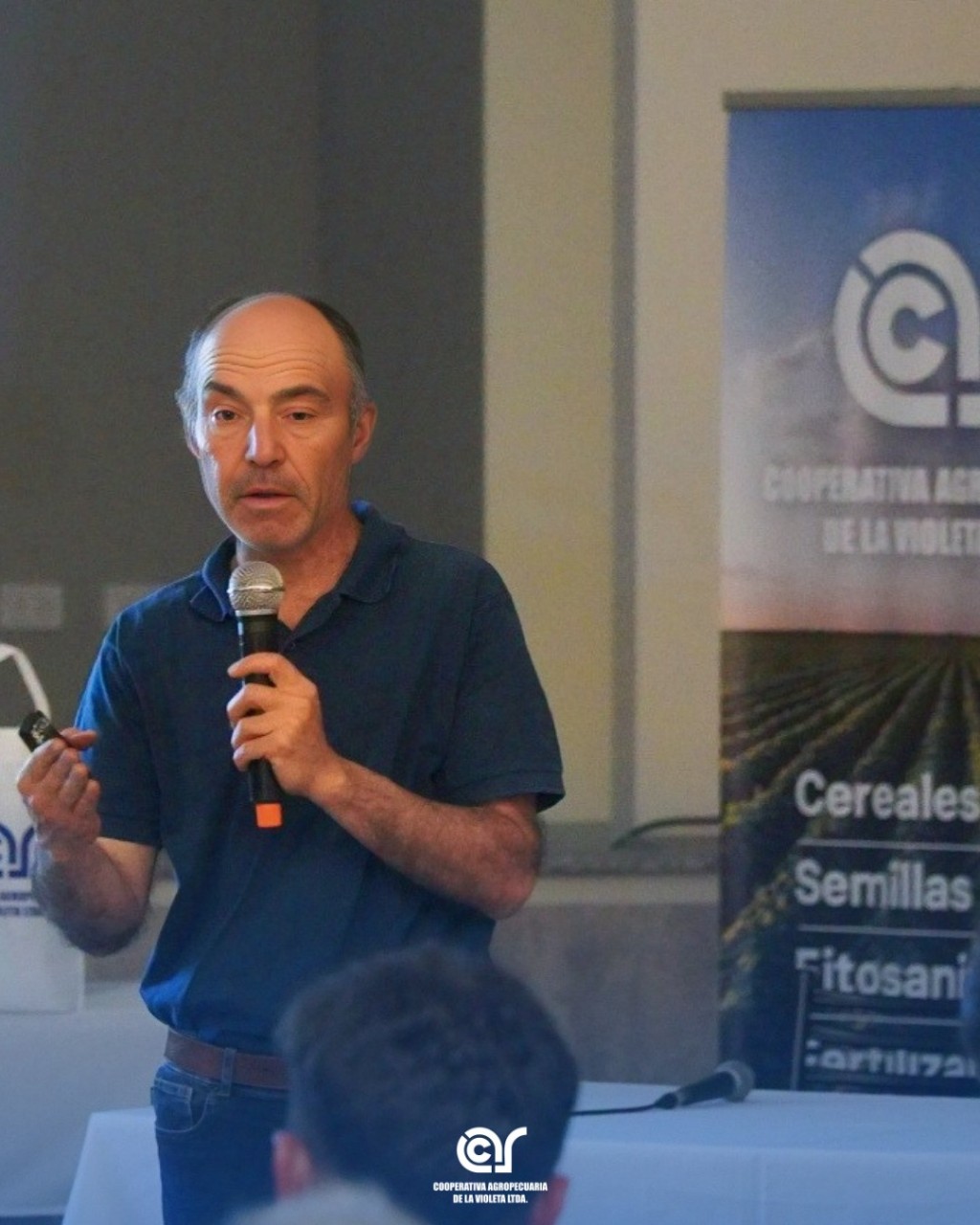 Maíz 2025/26: con perfiles recargados, el cereal vuelve a tomar protagonismo