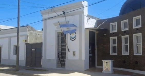 Patrimonio vivo: la Biblioteca Popular “Fortunato Zampa” celebra sus 34 años 