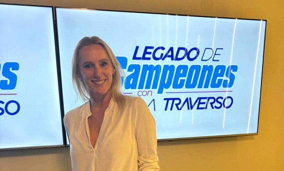 Paula Traverso celebró el triunfo de La Libertad Avanza en Ramallo y apuntó a la transparencia de la Boleta Única