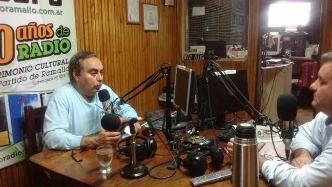 “La aseguradora cortó la cobertura de manera arbitraria