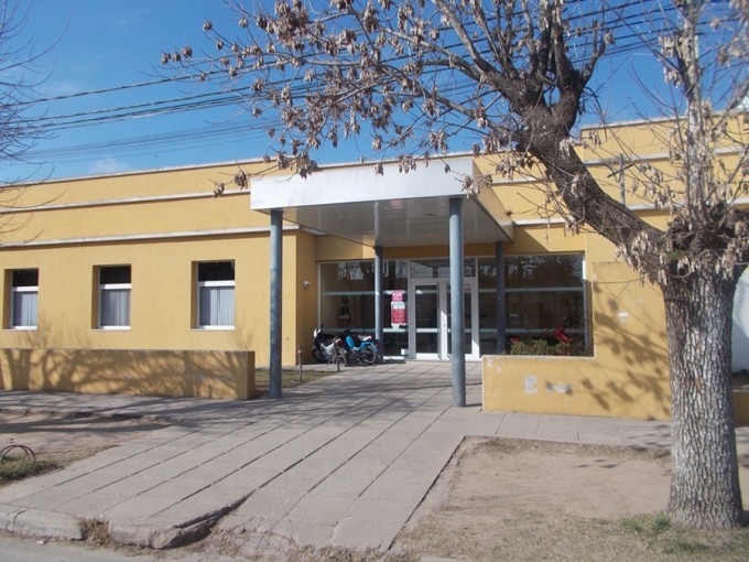 La cooperadora del Hospital Gomendio renueva su compromiso solidario con la comunidad