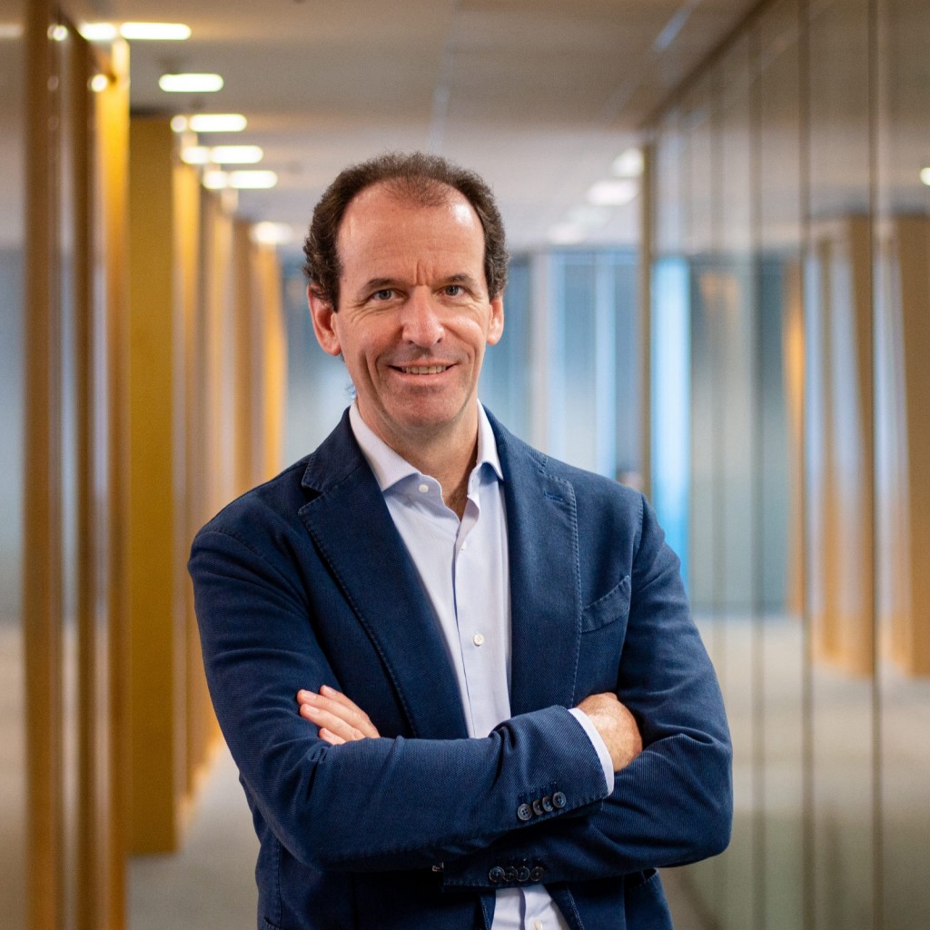 Renato Catallini asumirá la presidencia de Ternium Argentina