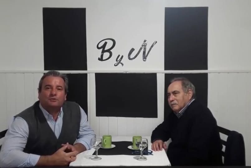 La familia de Ricardo Gorostiza confirmó mejoras en su salud y un avance en la causa judicial