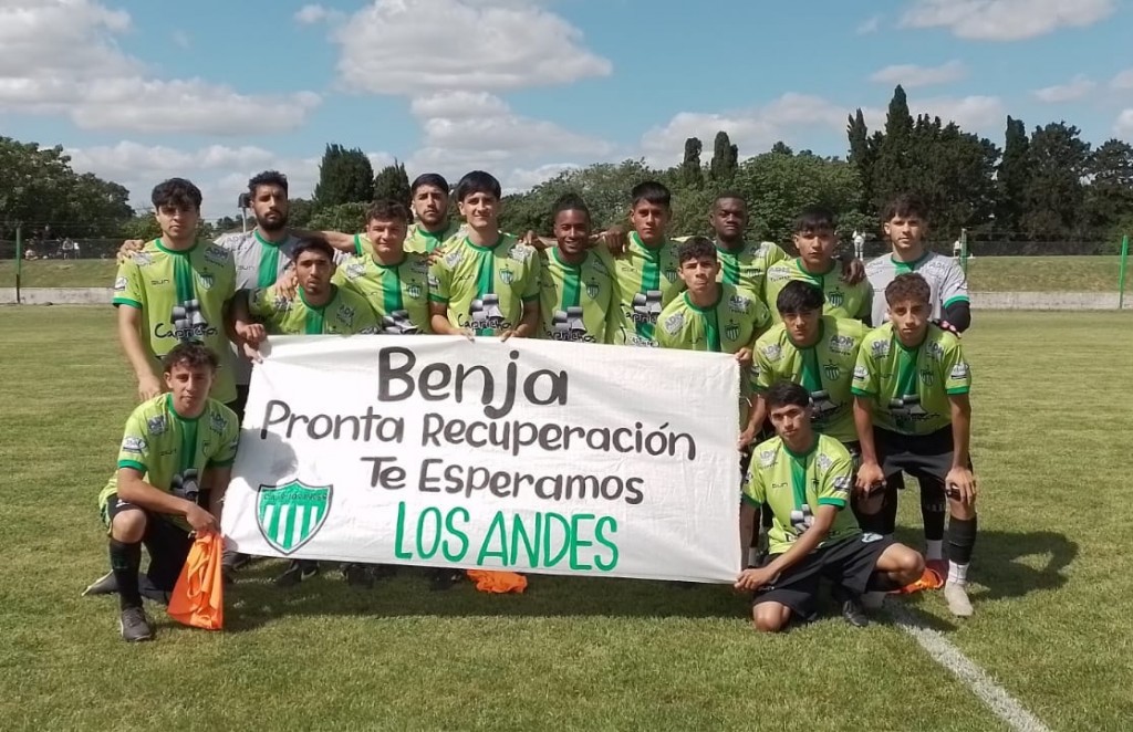 Torneo “Héctor Storti”: Empates de Los Andes, Social y San Martín, derrotas de Defensores y Matienzo