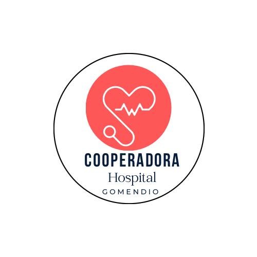 La Cooperadora del Hospital Gomendio lanza una nueva campaña de socios adherentes