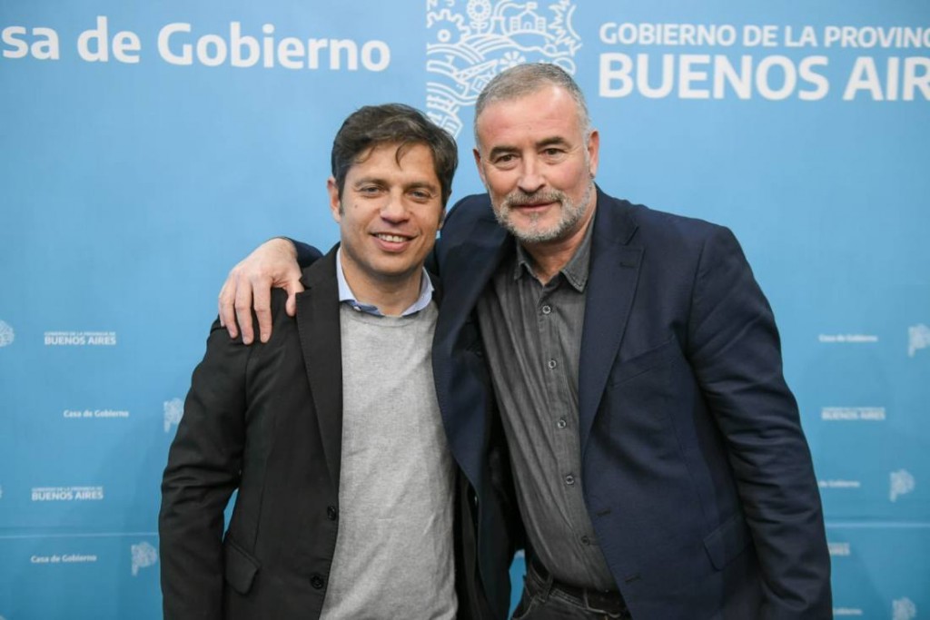 “Hay que cambiar la forma de hacer política: la gente ya no vota cualquier cosa”