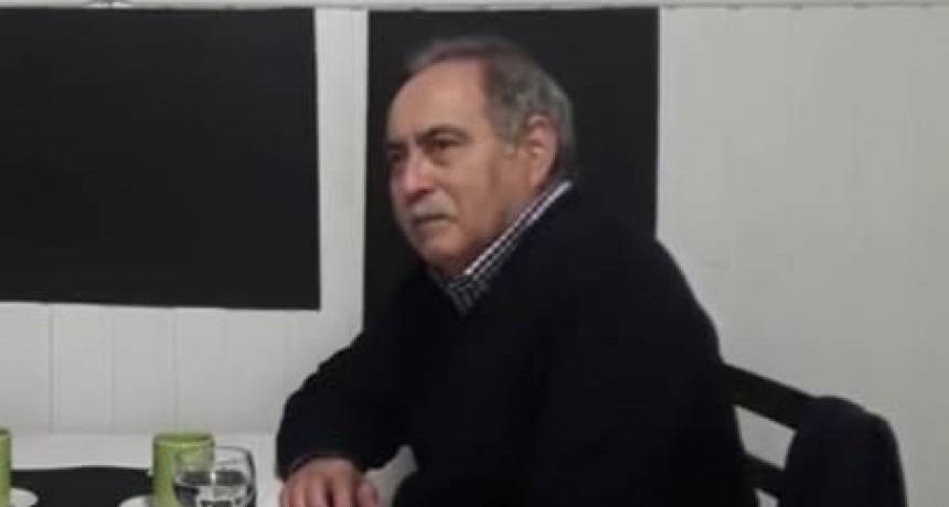 La familia de Ricardo Gorostiza confirmó mejoras en su salud y un avance en la causa judicial