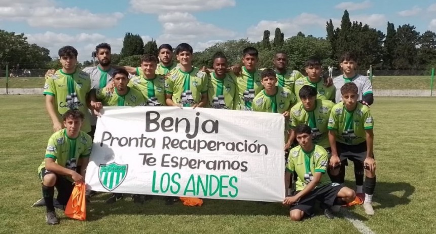 Torneo “Héctor Storti”: Empates de Los Andes, Social y San Martín, derrotas de Defensores y Matienzo