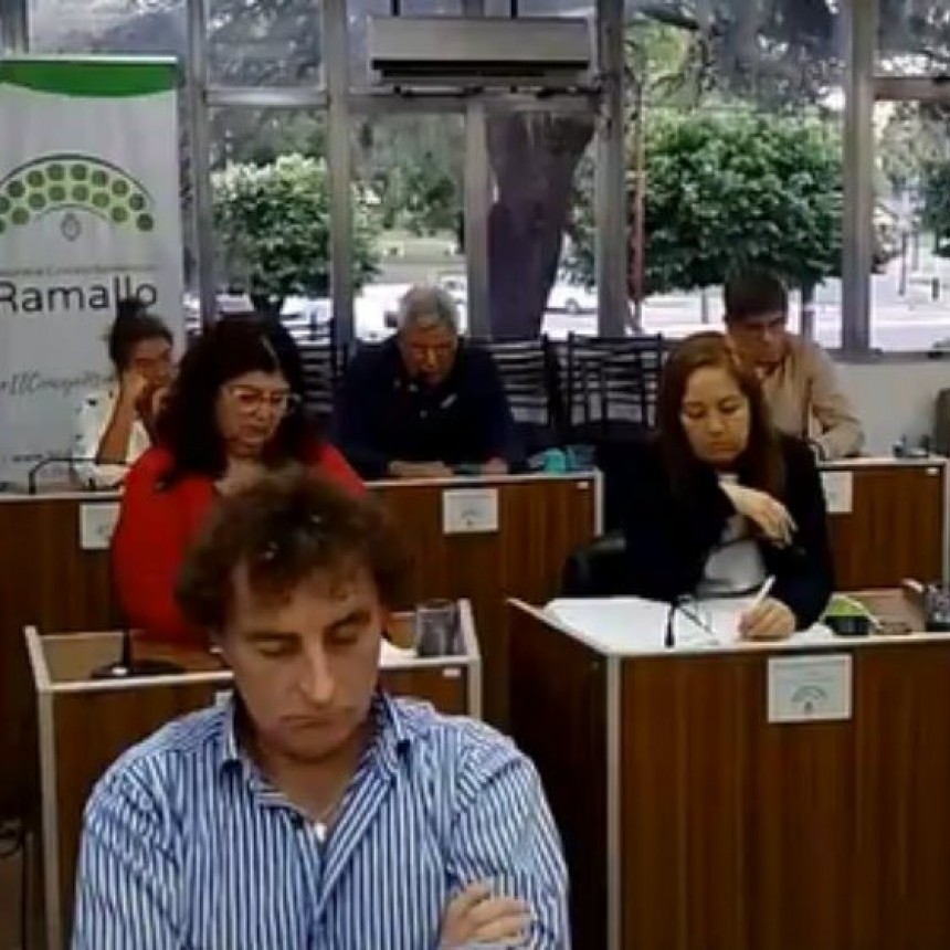 Tensa sesión por el emprendimiento en la zona de Costa Pobre