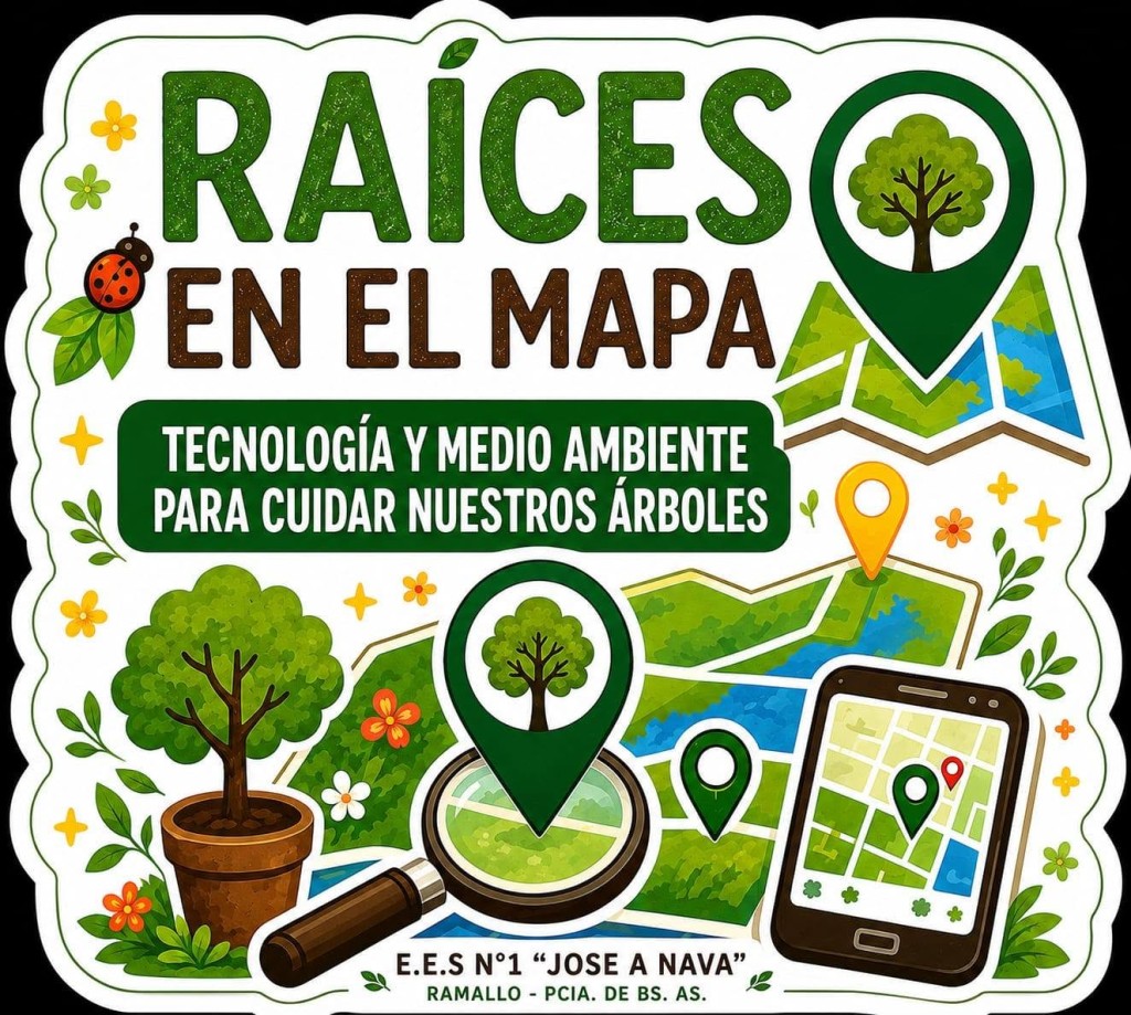 Una encuesta para fortalecer el proyecto de Ramallo que llegar&aacute; a la Feria Nacional de Ciencias