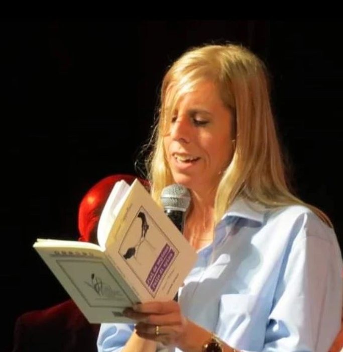 Florencia Ord&oacute;&ntilde;ez presenta "Revelar la esencia", un viaje de regreso a las ra&iacute;ces lombardas