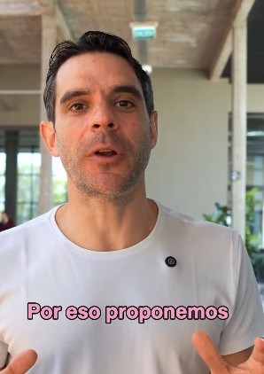 Passaglia apunt&oacute; contra las billeteras digitales: "Devolver lo prestado est&aacute; bien, pero no el abuso"