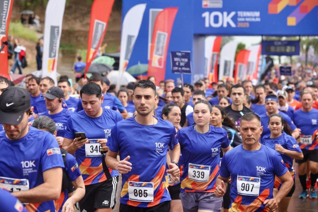 Se agotan los cupos para la 10K Ternium San Nicol&aacute;s 2026, que correr&aacute; a beneficio del Hospital San Felipe