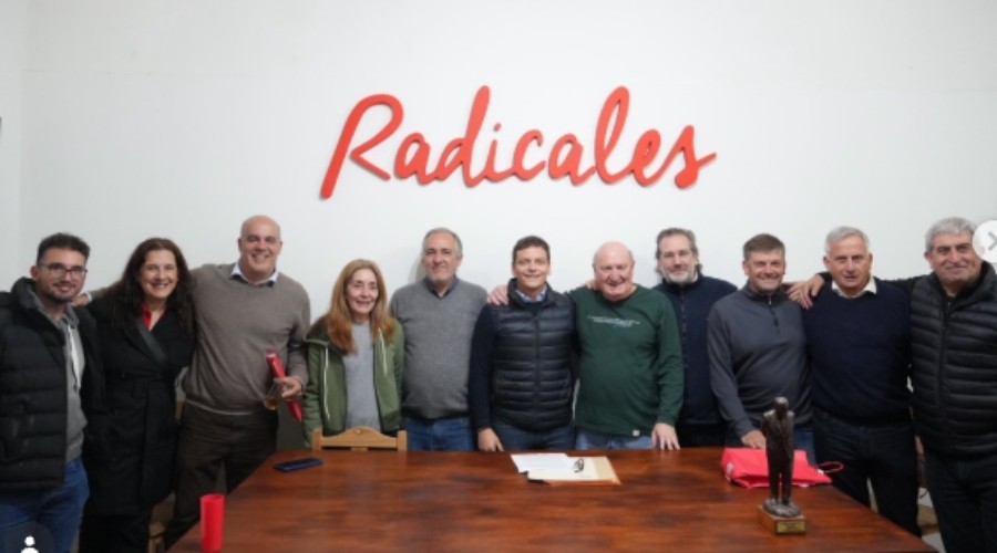 Nicoletti: "Ramallo es campo y es acero, y hoy los dos sienten el golpe"