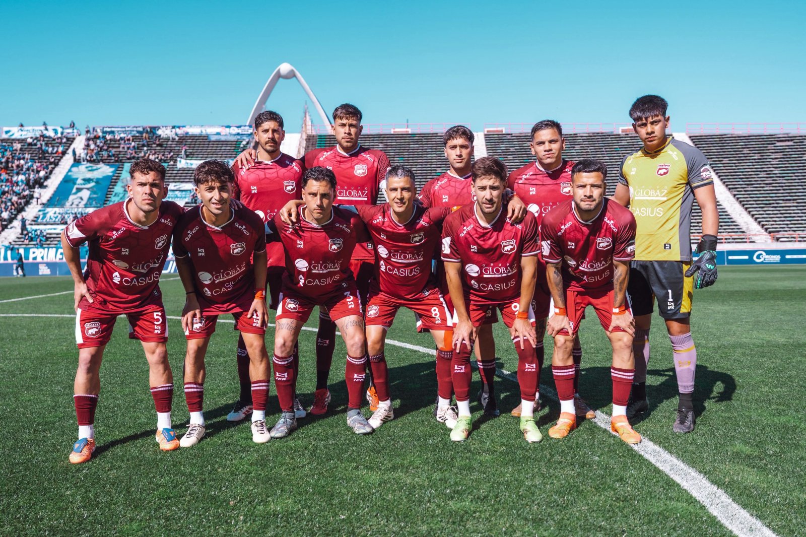 Federal A: Alvarado fue mas efectivo que Defensores y clasific&oacute; a semifinales 