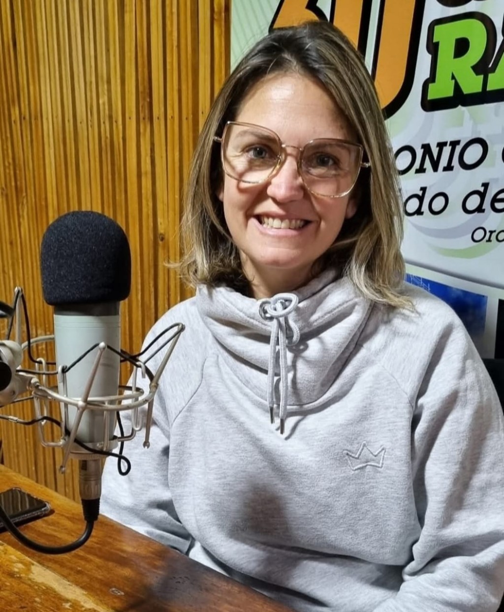 Guadalupe Poggi, tras la renovaci&oacute;n de autoridades en Defensores de Belgrano: "Nac&iacute; en el club, es un orgullo y un honor enorme"