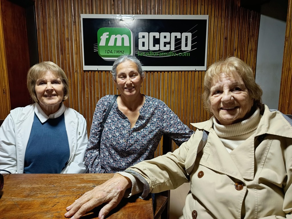 Artear 2026 arranca con teatro, fotograf&iacute;a y lectura