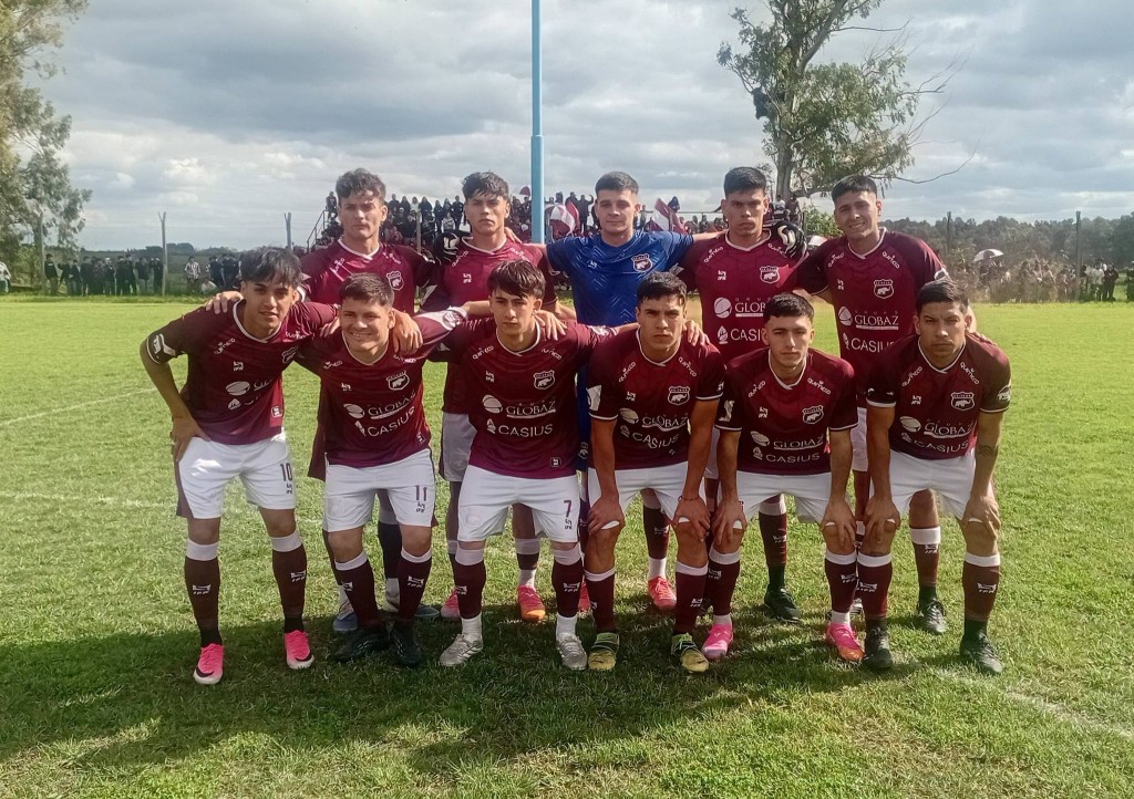 Torneo Clausura: Defensores se qued&oacute; con el cl&aacute;sico en la &uacute;ltima pelota del partido