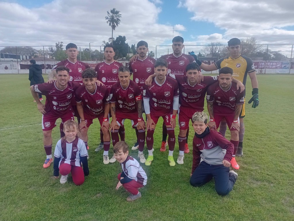 Federal A: Defensores recibi&oacute; un gol cuando expiraba el partido y qued&oacute; eliminado
