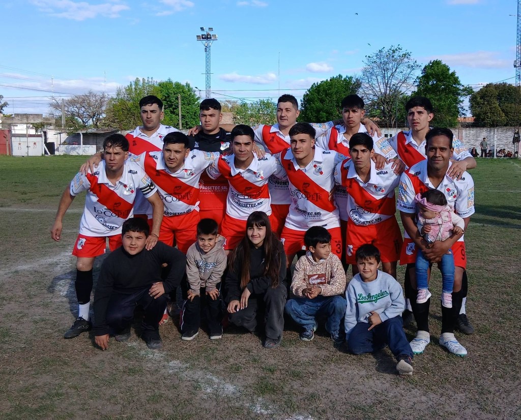 Torneo Clausura: Ganaron Matienzo y Social, empataron San Mart&iacute;n, Los Andes y Defensores