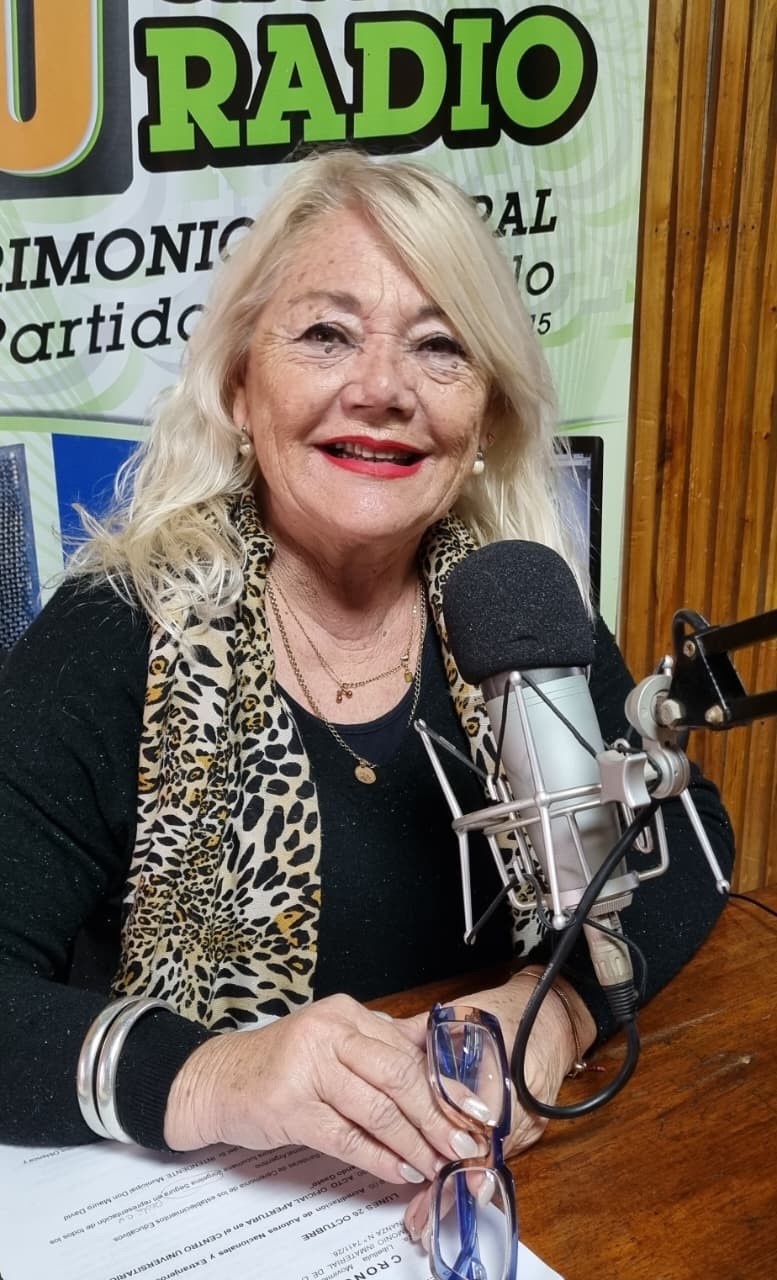 Ramallo se prepara para el octavo Encuentro Internacional de Escritores con artistas de distintos pa&iacute;ses