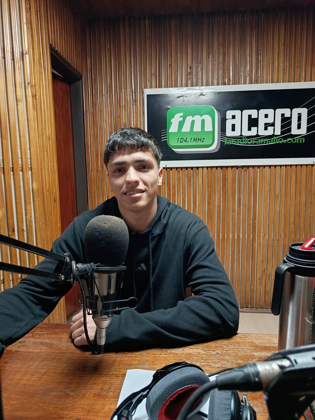 &laquo;Que se animen, que se sumen&raquo;: la Juventud Agraria Cooperativista de La Violeta apuesta al arraigo y al reciclaje