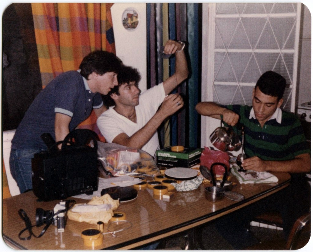 &ldquo;Metr&oacute;polis fue imborrable en la historia de Ramallo&rdquo;: a 38 a&ntilde;os de &ldquo;Torpe Primavera&rdquo;, Miguel &ldquo;Batata&rdquo; Rossi recuerda el sue&ntilde;o de un grupo de adolescentes