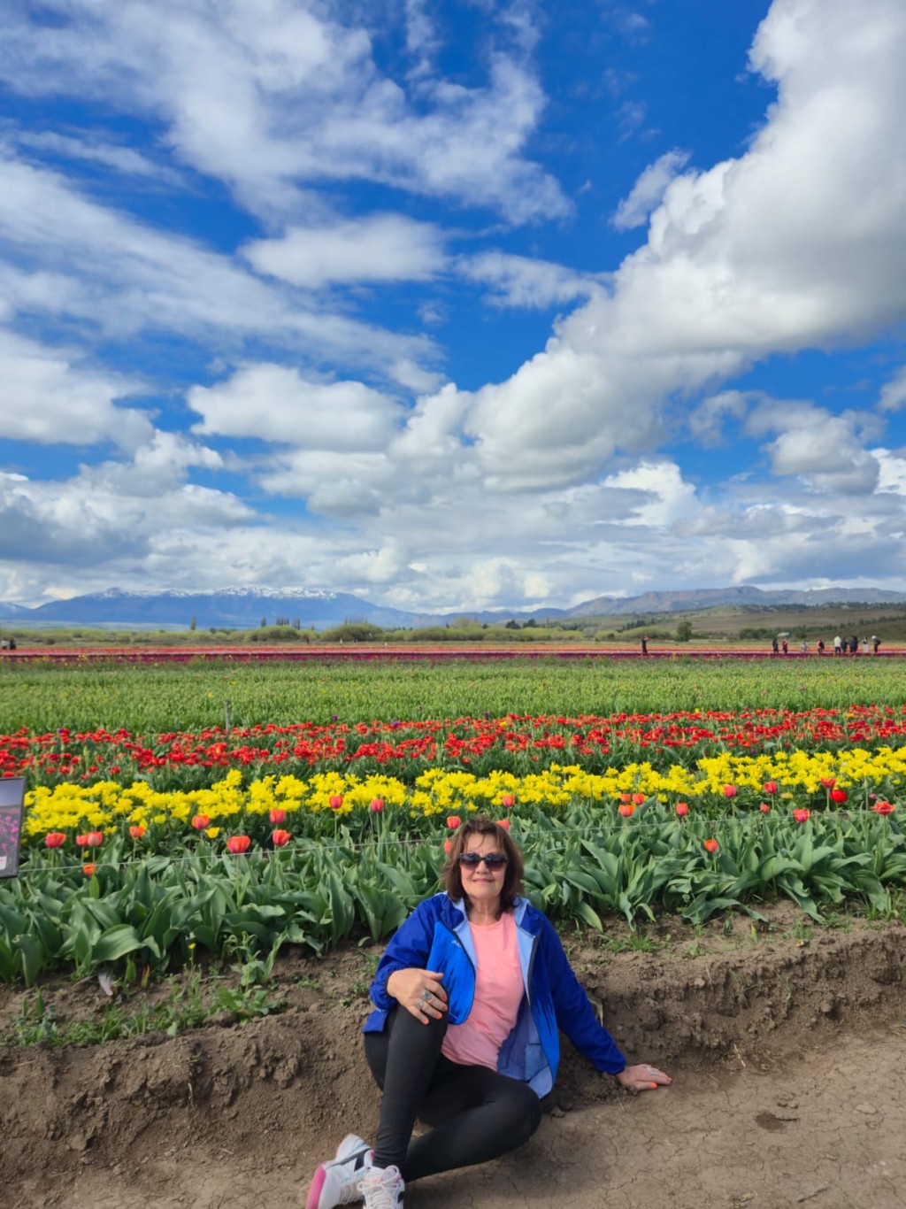 Silvia Canepa, 40 a&ntilde;os entre plantas y jardines: una historia de esfuerzo, confianza y amor por la naturaleza