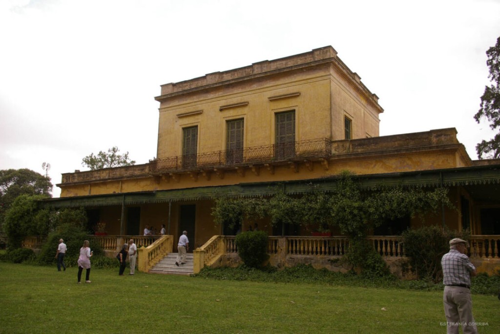 De la estancia El Oratorio al sue&ntilde;o de un gran polo agroindustrial: Ramallo cumple 162 a&ntilde;os y proyecta su futuro