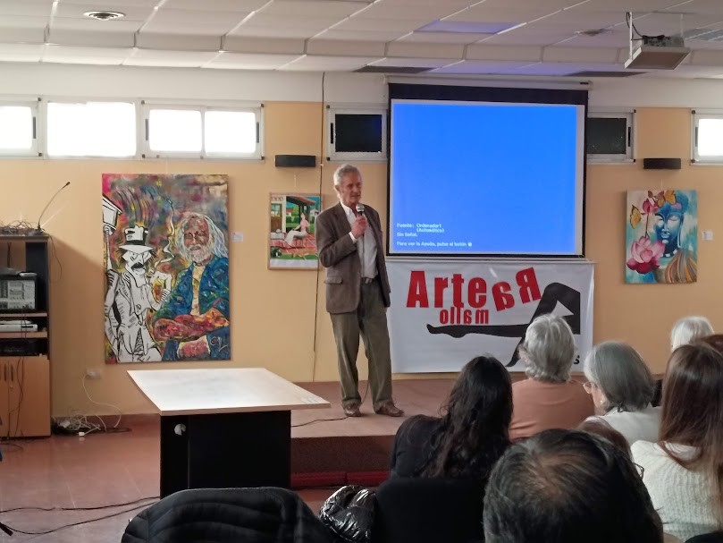Artear prepara un fin de semana para celebrar el talento art&iacute;stico de Ramallo