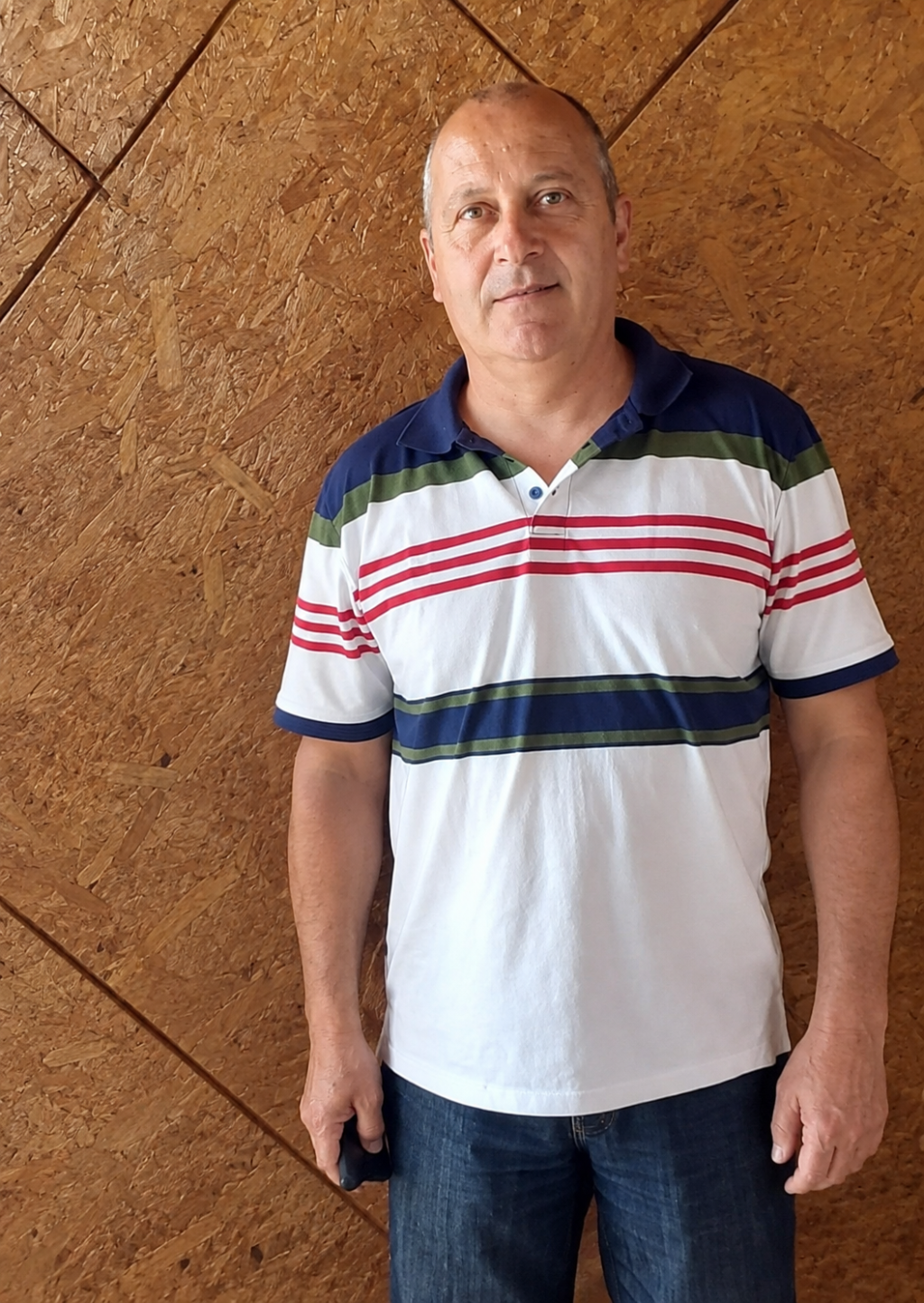 Crecida del Paran&aacute;: &ldquo;Hay islas que ya est&aacute;n bajo el agua&rdquo;