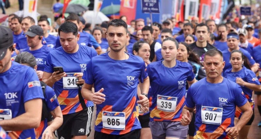 Se agotan los cupos para la 10K Ternium San Nicol&aacute;s 2026, que correr&aacute; a beneficio del Hospital San Felipe