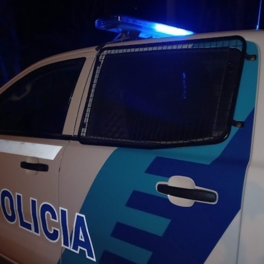 Robo de canillas de bronce y trofeos de v&oacute;ley en una vivienda de calle Tucum&aacute;n